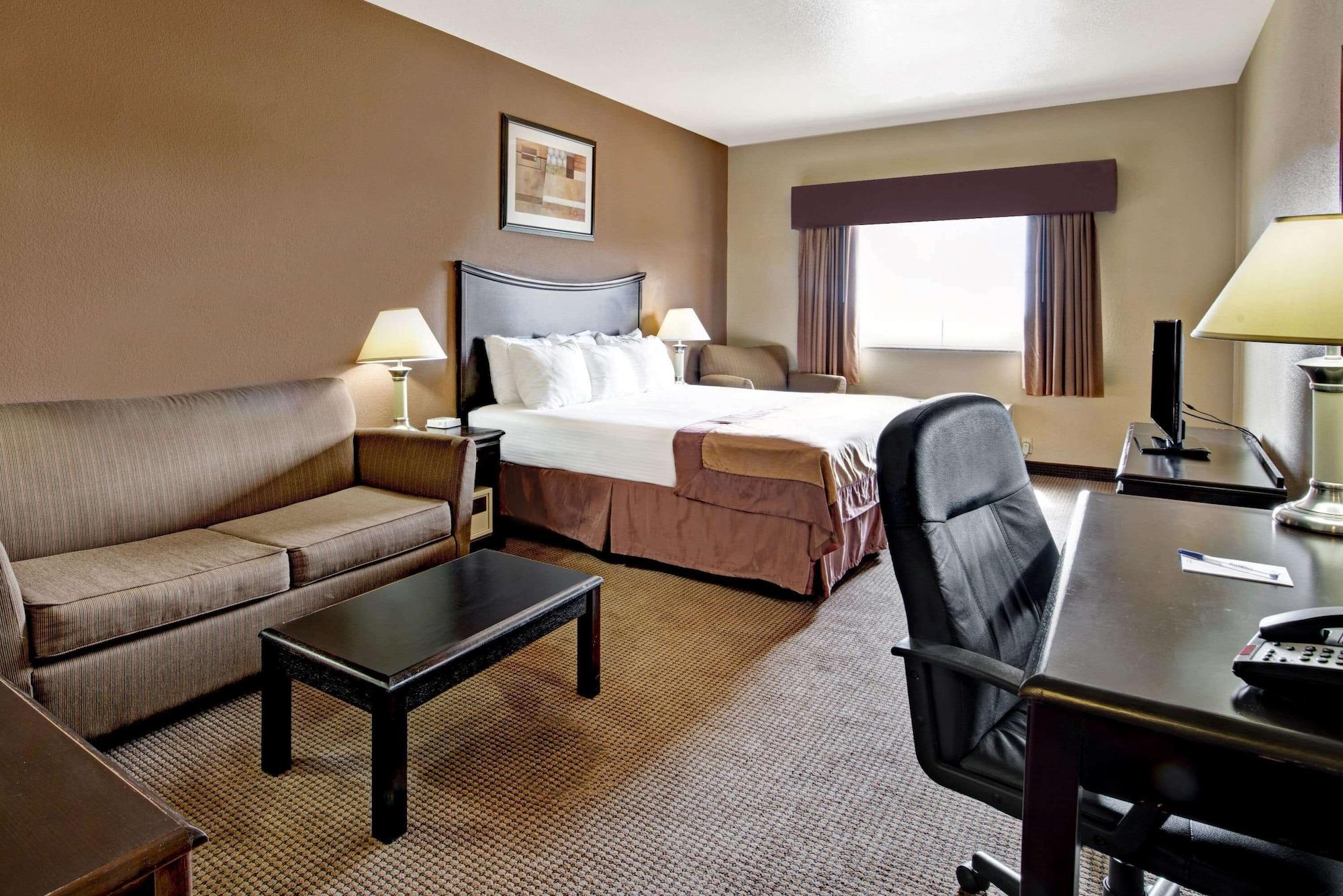 เบย์มอนต์ บาย วินด์แฮม ดีเคเตอร์ Hotel เดเคอเทอร์ ภายนอก รูปภาพ
