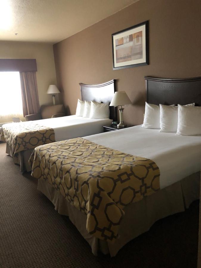 เบย์มอนต์ บาย วินด์แฮม ดีเคเตอร์ Hotel เดเคอเทอร์ ภายนอก รูปภาพ