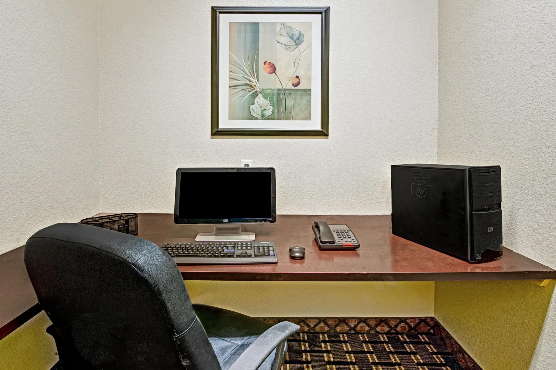 เบย์มอนต์ บาย วินด์แฮม ดีเคเตอร์ Hotel เดเคอเทอร์ ภายนอก รูปภาพ